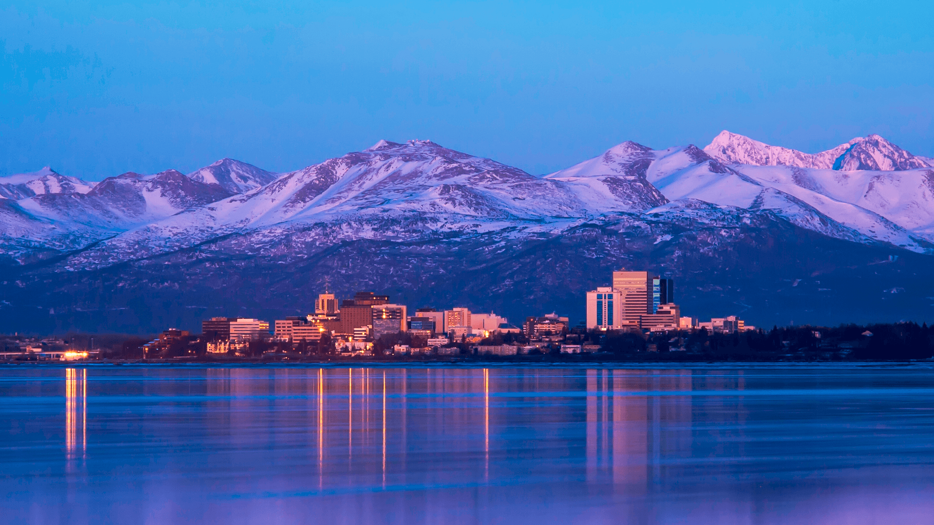 Alaska